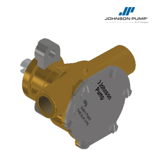 Picture of F4B-9 IMPELLER PUMP OEM