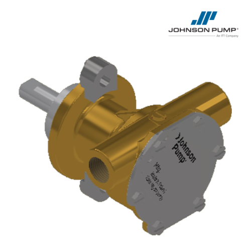 Picture of F4B-9 IMPELLER PUMP OEM