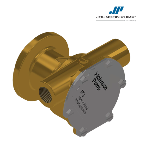 Picture of F4B-9 IMPELLER PUMP OEM