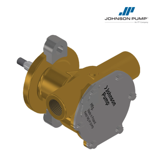 Picture of F4B-9 IMPELLER PUMP OEM