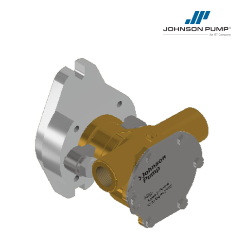 Picture of F4B-9 IMPELLER PUMP OEM