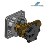 Picture of F4B-9 IMPELLER PUMP OEM