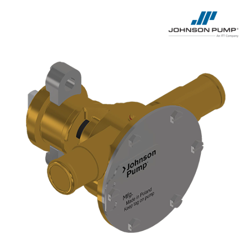 Picture of F4B-9 IMPELLER PUMP OEM