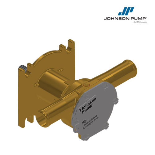 Picture of F4B-9 IMPELLER PUMP OEM