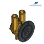 Picture of F4B-9 IMPELLER PUMP OEM H.S.