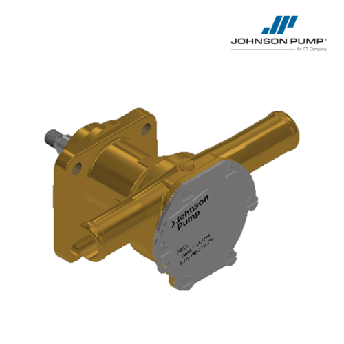 Picture of F4B-903 IMPELLER PUMP OEM
