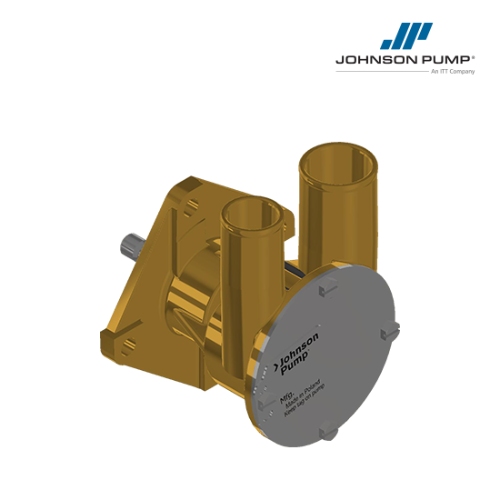 Picture of F5B-9 IMPELLER PUMP OEM
