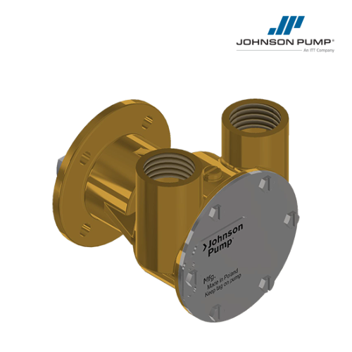 Picture of F5B-9 IMPELLER PUMP OEM