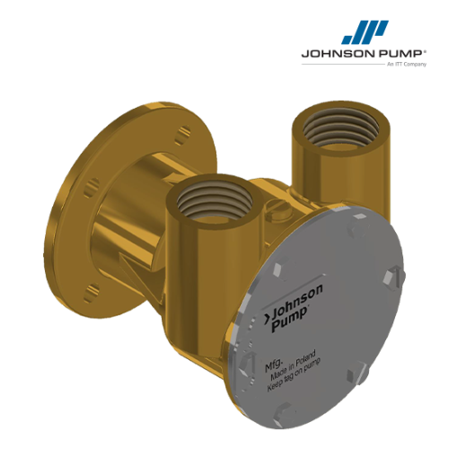 Picture of F5B-9 IMPELLER PUMP OEM