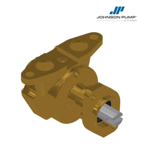 Picture of F5B-9 IMPELLER PUMP OEM