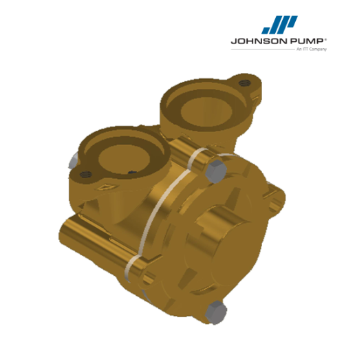 Picture of F5B-9 IMPELLER PUMP OEM