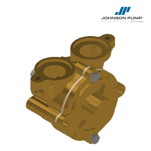 Picture of F5B-902 IMPELLER PUMP OEM