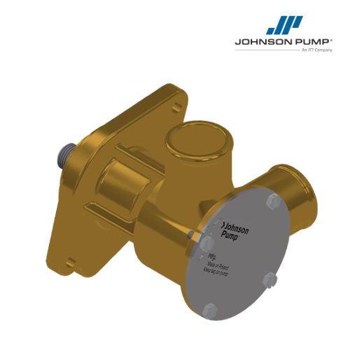 Picture of F6B-9 IMPELLER PUMP