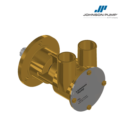 Picture of F6B-9 IMPELLER PUMP OEM