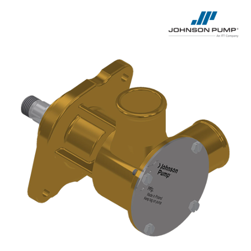 Picture of F6B-9 IMPELLER PUMP OEM