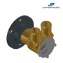 Picture of F6B-9 IMPELLER PUMP OEM HS CRANKSHAFT