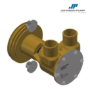 Picture of F7B-9 IMPELLER PUMP OEM