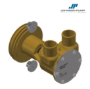 Picture of F7B-9 IMPELLER PUMP OEM