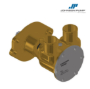 Picture of F7B-9 IMPELLER PUMP OEM