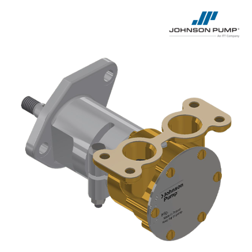 Picture of F7B-9 IMPELLER PUMP OEM