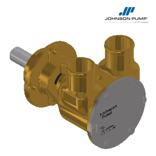 Picture of F7B-9 IMPELLER PUMP OEM