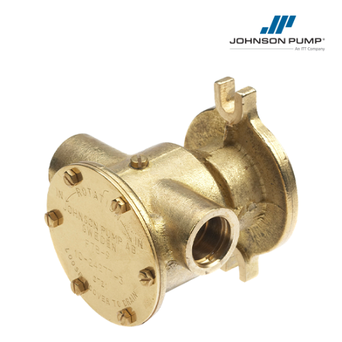Picture of F7B-9 IMPELLER PUMP OEM