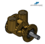 Picture of F7B-9 IMPELLER PUMP OEM