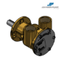 Picture of F7B-9 IMPELLER PUMP OEM