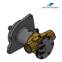 Picture of F7B-9 IMPELLER PUMP OEM