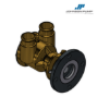 Picture of F7B-9 IMPELLER PUMP OEM CRANKSHAFT