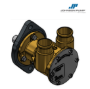 Picture of F7B-9 IMPELLER PUMP OEM FLANGE MOUNT