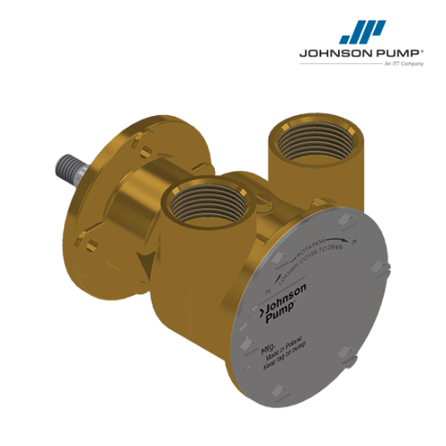 Picture of F7B-903 IMPELLER PUMP OEM