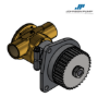 Picture of F7B-903 IMPELLER PUMP OEM