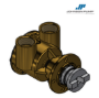 Picture of F7B-903 IMPELLER PUMP OEM