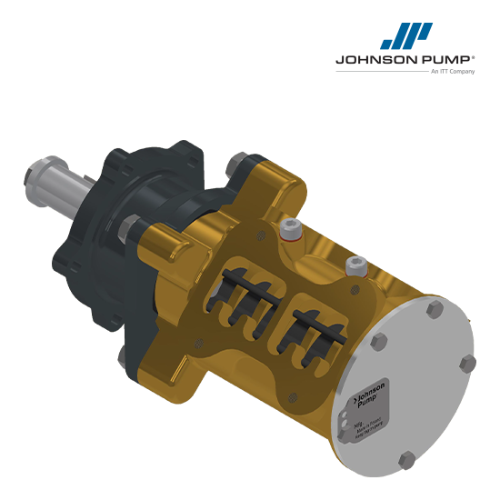 Picture of F95B-9 IMPELLER PUMP OEM