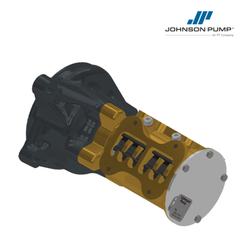 Picture of F95B-9 IMPELLER PUMP OEM