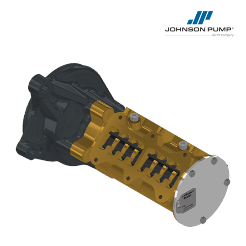 Picture of F98B-9 IMPELLER PUMP OEM