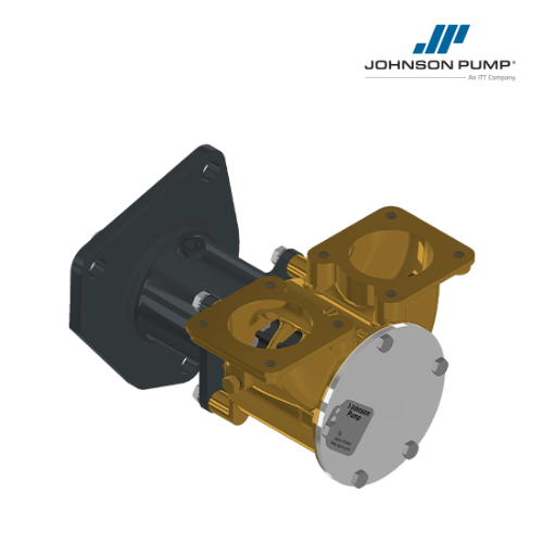 Picture of F9B-905 IMPELLER PUMP OEM