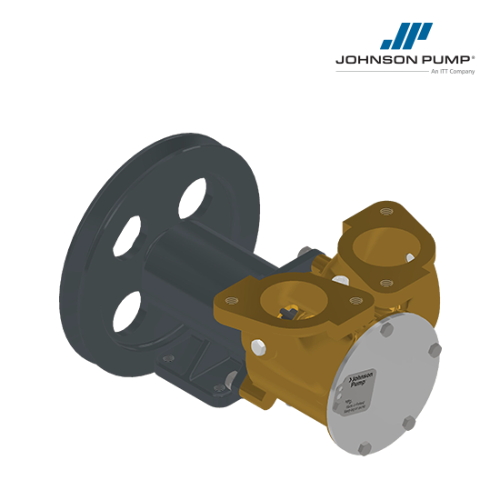 Picture of F9B-905 IMPELLER PUMP OEM