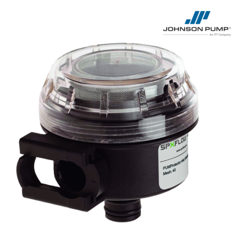 Picture of Inlet strainer kit 40 mesh BSP/barb