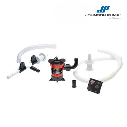 Picture of In-well Aerator kit