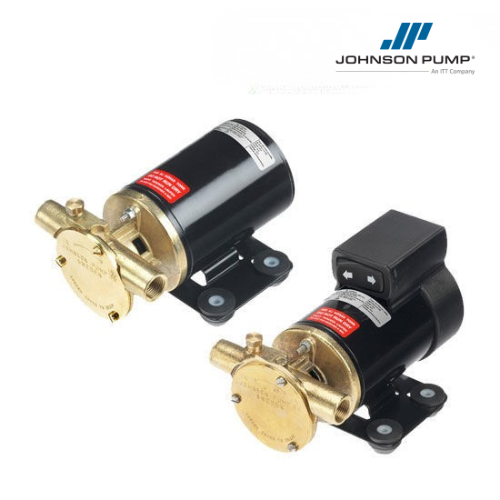 Picture of SPX 21 L/min Impeller Pumps