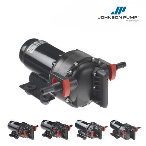 Picture of SPX Aqua Jet Water Pressure Pumps