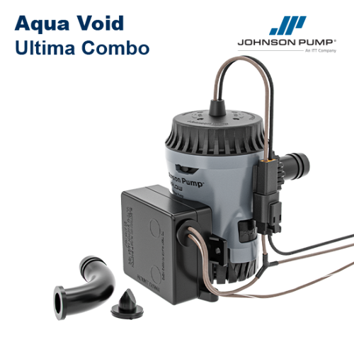 รูปภาพของ SPX Aqua Void Ultima Auto Bilge Pumps