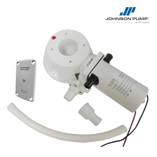 รูปภาพของ SPX AquaT Toilet Conversion Kit