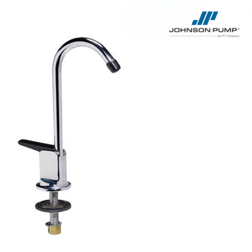 Picture of SPX Faucet Chrome Plated 15"