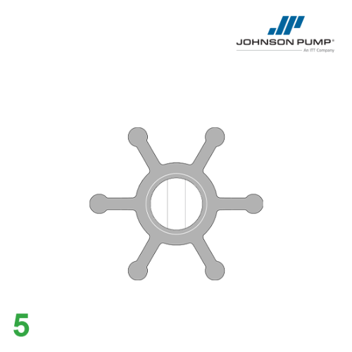 Picture of SPX Johnson Impeller Kit F35 Mc 97 (12)