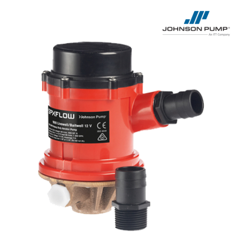 Picture of SPX Pro-Series Livewell Pump