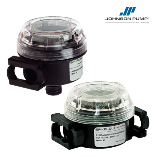 Picture of SPX PumpProtector Strainer