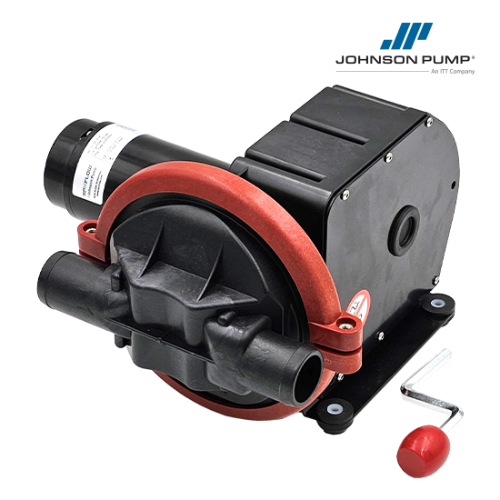 Picture of Viking Power 32 24V